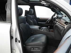Внедорожник Lexus LX 2020 года, 9579077 рублей, Москва