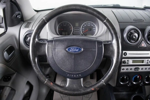 Хетчбэк Ford Fusion 2005 года, 399000 рублей, Пермь
