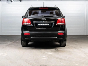 Внедорожник Kia Sorento 2012 года, 1587000 рублей, Ставрополь