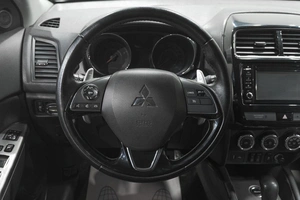 Внедорожник Mitsubishi ASX 2018 года, 1799000 рублей, Новокузнецк