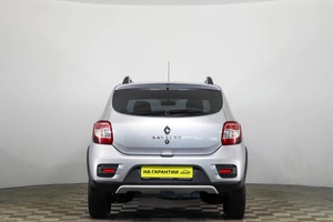 Хетчбэк Renault Sandero Stepway 2021 года, 1279000 рублей, Пермь