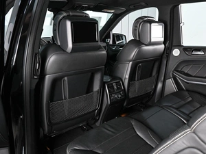 Внедорожник Mercedes-benz GLS-класс AMG 2016 года, 5149000 рублей, Аксай