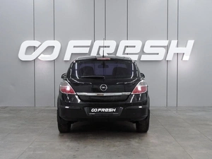 Хетчбэк Opel Astra 2011 года, 664000 рублей, Воронеж