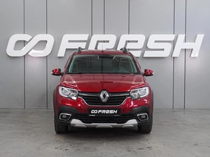Хетчбэк Renault Sandero Stepway 2021 года, 1349000 рублей, Воронеж