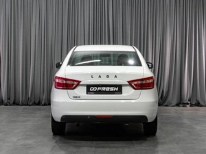 Седан ВАЗ (LADA) Vesta 2020 года, 1079000 рублей, Тюмень