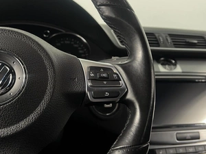 Седан Volkswagen Passat CC 2012 года, 1455900 рублей, Казань