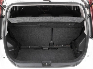 Хетчбэк Nissan Note 2012 года, 939000 рублей, Тюмень