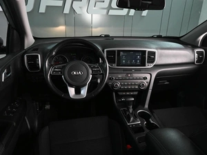 Внедорожник Kia Sportage 2019 года, 2529000 рублей, Аксай