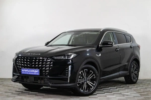 Внедорожник Jetour X70 Plus 2025 года, 2099000 рублей, Сургут