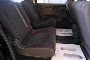 Минивэн Nissan Serena 2016 года, 1399000 рублей, Омск