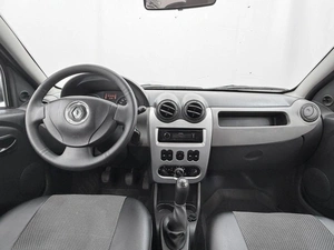 Хетчбэк Renault Sandero 2010 года, 475000 рублей, Орёл