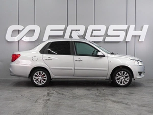 Седан Datsun on-DO 2014 года, 464000 рублей, Воронеж