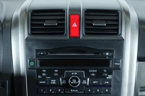 Внедорожник Honda CR-V 2011 года, 1399000 рублей, Новосибирск