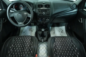 Лифтбек ВАЗ (LADA) Granta 2024 года, 969000 рублей, Омск