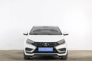 Седан ВАЗ (LADA) Vesta 2023 года, 1319000 рублей, Тюмень