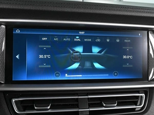 Внедорожник Dongfeng DFSK iX7 2024 года, 2749000 рублей, Аксай