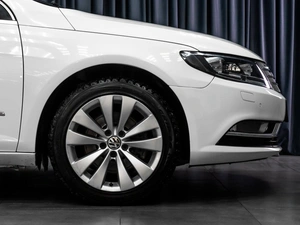 Седан Volkswagen Passat CC 2012 года, 1339000 рублей, Тюмень