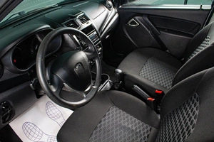 Седан ВАЗ (LADA) Granta 2022 года, 599000 рублей, Сургут