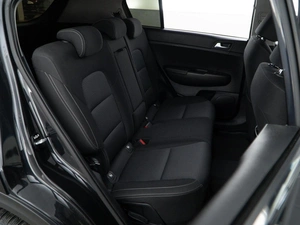 Внедорожник Kia Sportage 2021 года, 2249999 рублей, Москва