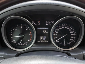 Внедорожник Toyota Land Cruiser 2015 года, 4860000 рублей, Краснодар