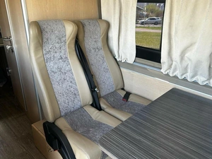Микроавтобус Volkswagen Crafter 2020 года, 8500000 рублей, Красноярск