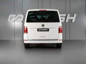 Минивэн Volkswagen Multivan 2019 года, 5800000 рублей, Минеральные Воды