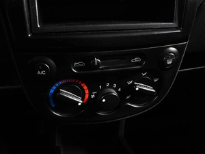 Хетчбэк Chevrolet Spark 2007 года, 399000 рублей, Аксай