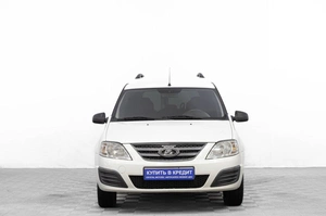 Универсал ВАЗ (LADA) Largus 2019 года, 949000 рублей, Барнаул