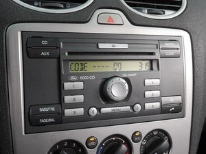 Универсал Ford Focus 2010 года, 679000 рублей, Воронеж