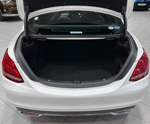 Седан Mercedes-benz C-класс 2014 года, 1747000 рублей, Красноярск