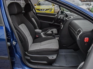 Седан Peugeot 407 2008 года, 450000 рублей, Краснодар