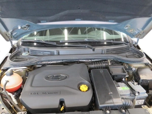 Универсал ВАЗ (LADA) Vesta 2019 года, 1040000 рублей, Калуга