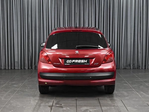 Хетчбэк Peugeot 207 2007 года, 549000 рублей, Ставрополь
