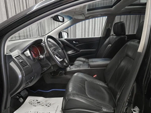 Внедорожник Nissan Murano 2009 года, 650000 рублей, Красноярск