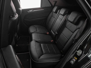 Внедорожник Mercedes-benz M-класс 2013 года, 2499000 рублей, Тюмень