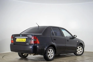 Седан Geely CK (Otaka) 2008 года, 389000 рублей, Оренбург