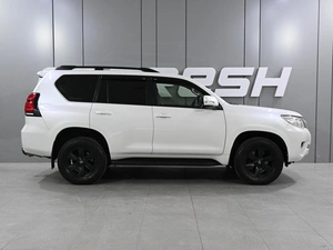 Внедорожник Toyota Land Cruiser Prado 2019 года, 4699000 рублей, Ростов-на-Дону