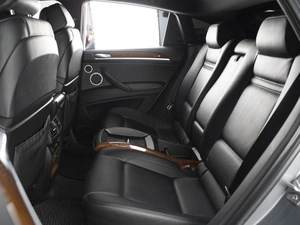 Внедорожник BMW X6 M 2012 года, 2330000 рублей, Омск