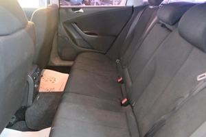 Универсал Volkswagen Passat 2008 года, 689000 рублей, Омск