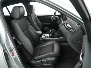 Внедорожник BMW X4 2016 года, 2756050 рублей, Москва