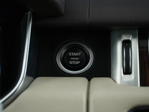 Внедорожник Land Rover Range Rover 2016 года, 4199046 рублей, Москва