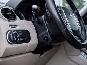 Внедорожник Land Rover Discovery 2014 года, 3100000 рублей, Большой Сочи