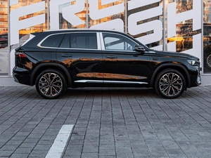 Внедорожник Geely Xingyue L 2025 года, 4050000 рублей, Ставрополь
