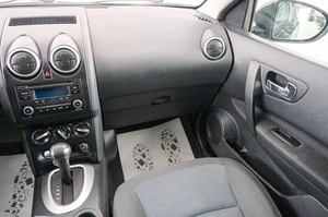 Внедорожник Nissan Qashqai 2013 года, 1199000 рублей, Красноярск