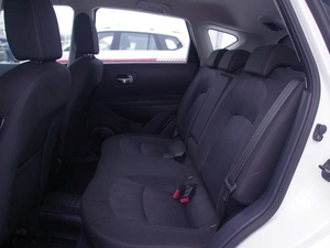 Внедорожник Nissan Qashqai 2011 года, 1240000 рублей, Владимир