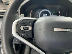 Внедорожник Haval Jolion 2021 года, 1455000 рублей, Красноярск