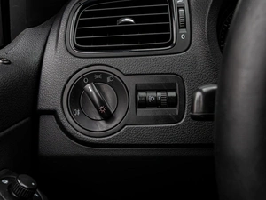 Седан Volkswagen Polo 2015 года, 940000 рублей, Краснодар