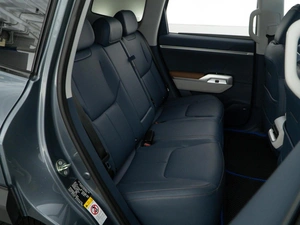 Внедорожник Changan Deepal G318 2024 года, 4649999 рублей, Москва