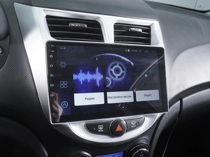 Хетчбэк Hyundai Solaris 2012 года, 730000 рублей, Ростов-на-Дону