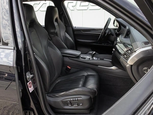 Внедорожник BMW X5 M 2016 года, 3550000 рублей, Большой Сочи